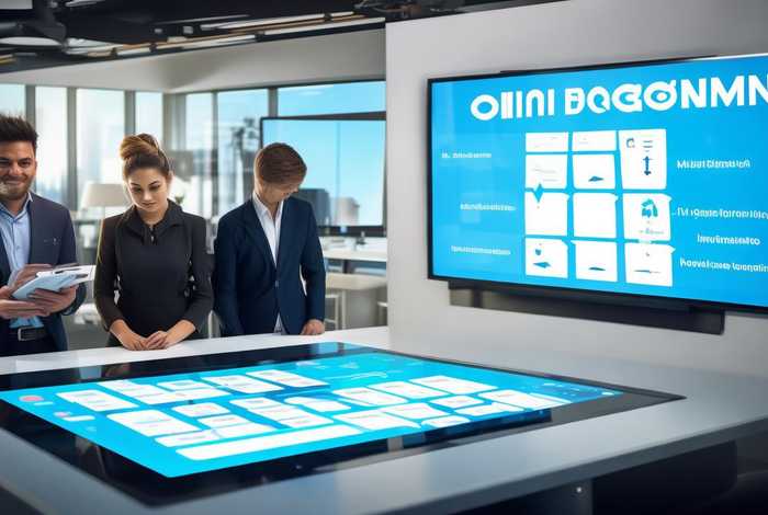 公司小程序运营和管理是属于什么部门，公司小程序运营和管理是属于什么部门管理