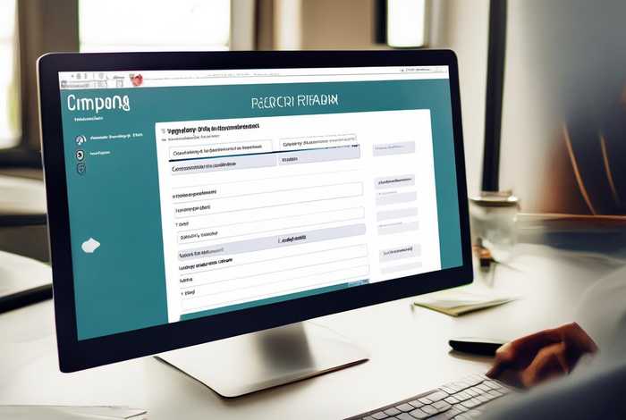 公司网址注册怎么填写 - 公司网址注册怎么填写资料