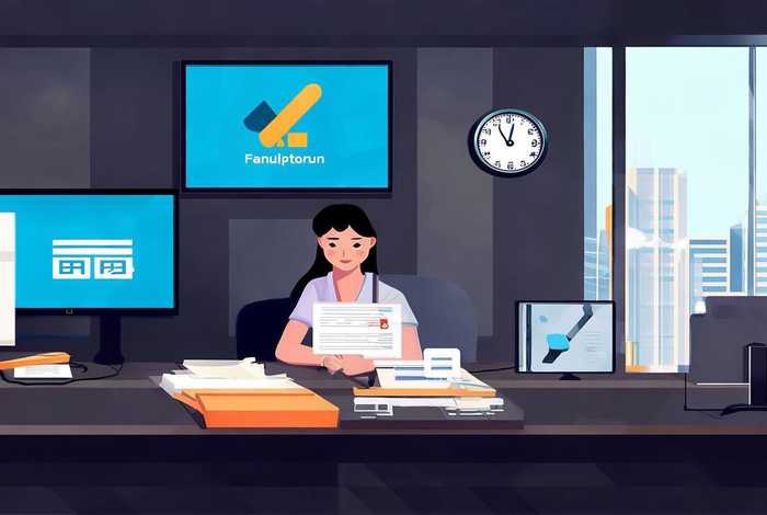 凡科平台审核标准 - 凡科平台送审要多长时间