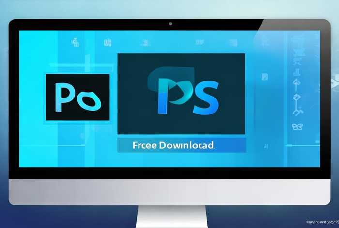 photoshop官方下载电脑版免费版（photoshop软件官方免费下载电脑版）