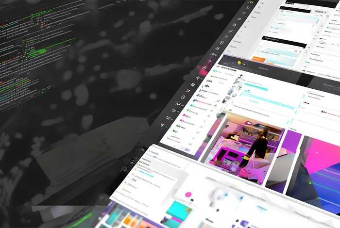 web前端网页开发实训报告 web前端开发实训报告书