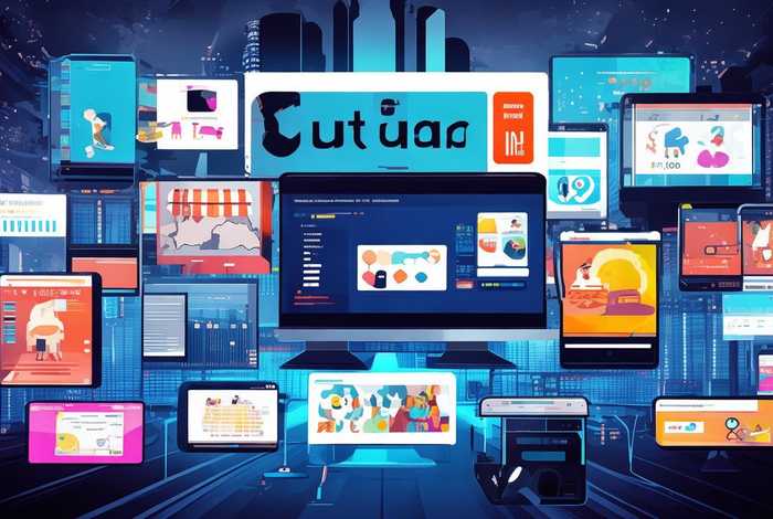 电商综合服务平台有哪些（电商综合服务平台有哪些类型）