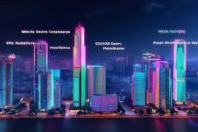 杭州网站设计制作公司排名（杭州网站设计制作公司排名前十）