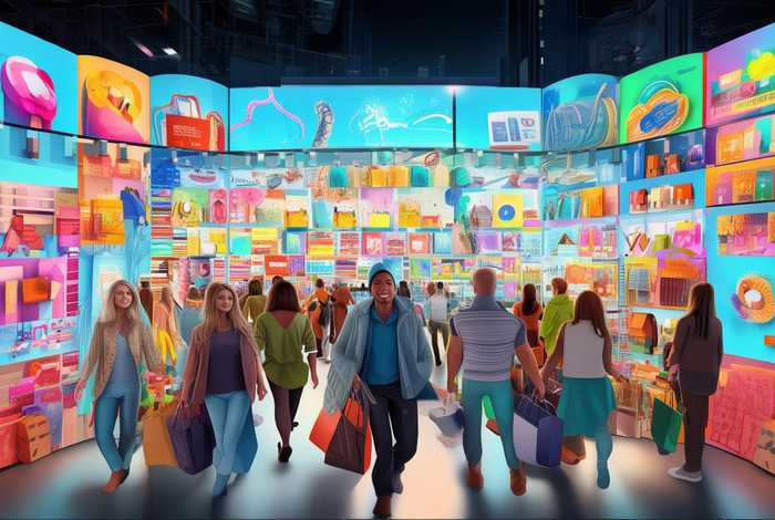 电商广告创意设计 - 电商广告创意设计方案