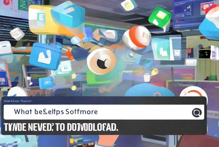 web软件下载网站是什么 - web需要下载什么软件