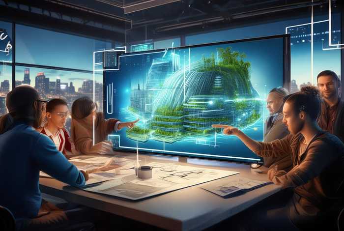 公司设计规划思路、公司设计规划思路怎么写