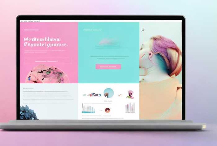 好看html界面，好看的html界面