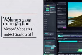 创意网站设计制作视频，创意网站设计制作视频教程