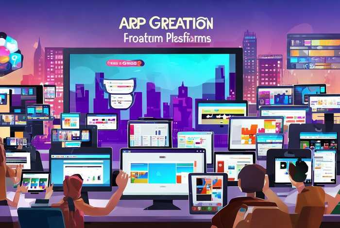 app免费制作平台哪个好（app免费制作平台哪个好一点）