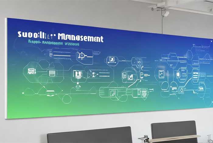 供应商管理系统叫什么、供应商管理体系是什么