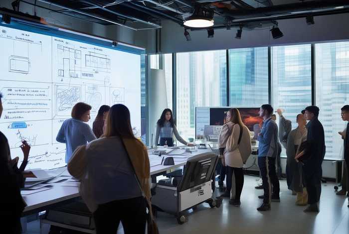 杭州小程序建设推荐 杭州小程序设计开发一般是什么流程