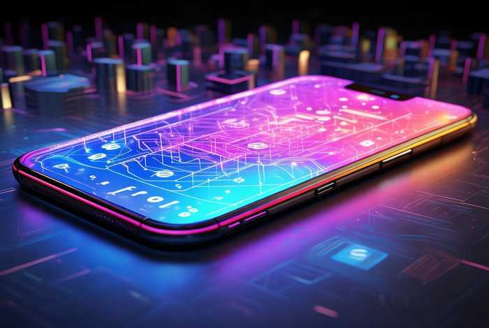 web 3.0手机 - web30手机