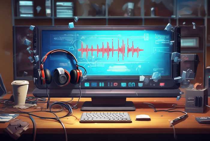 windows视频播放器播放视频只有声音没有画面，电脑视频播放器只有声音没有画面