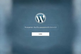 wordpress的登录入口，wordpress登录入口官网