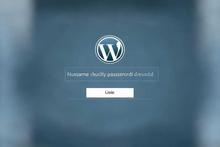 wordpress的登录入口，wordpress登录入口官网