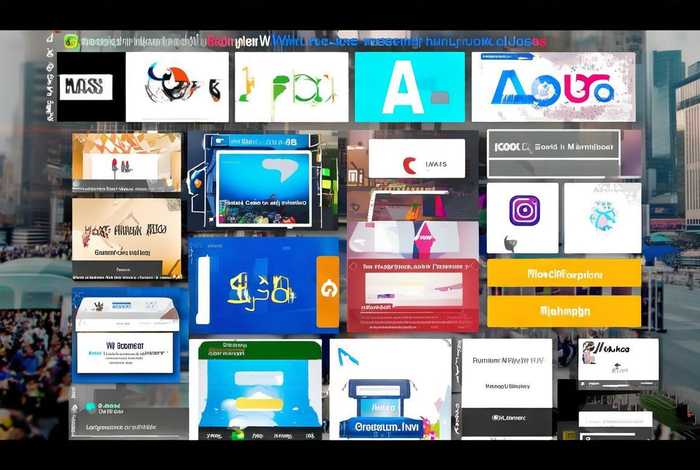发布广告软件有哪些；发布广告软件有哪些平台