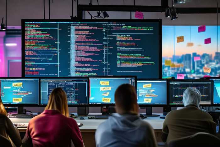 web前端开发相关技术 web前端开发相关技术有哪些