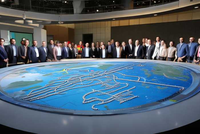 国家管网工程建设公司，国家管网工程建设公司是国企吗