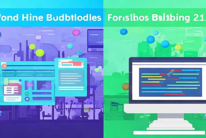 发布网站的两种方法、发布网站的两种方法有哪些