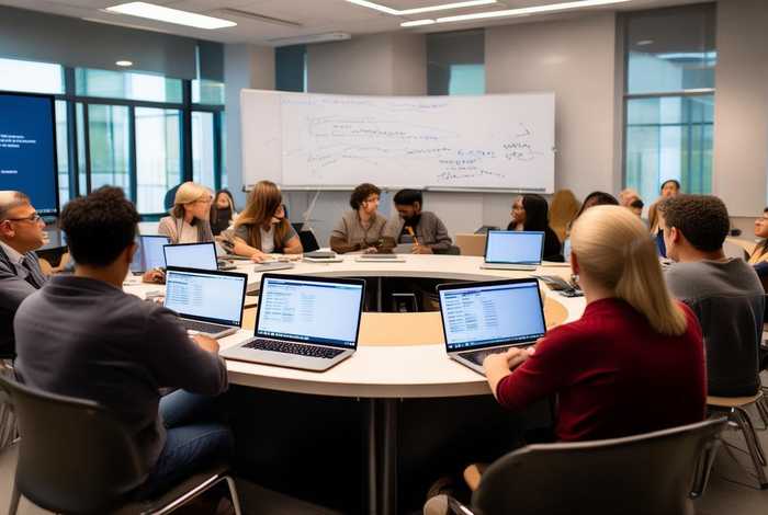 达内java课程安排 - 达内java培训课程