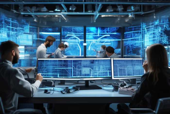 搭建平台需要什么技术，搭建平台需要什么技术支持