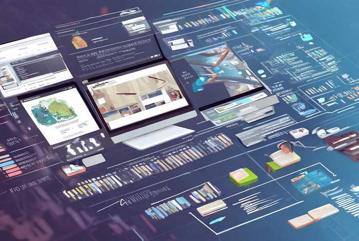 关于网页设计的ppt - 关于网页设计的参考文献