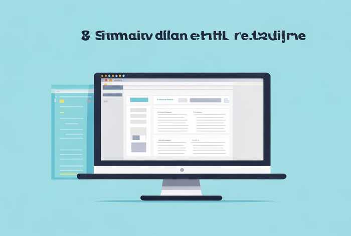 html简单制作网页 - html制作简单的网页 html简单制作网页 - html制作简单的网页