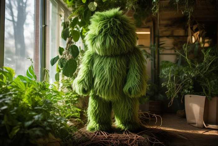 fursuit定制 - the ficus定制价格