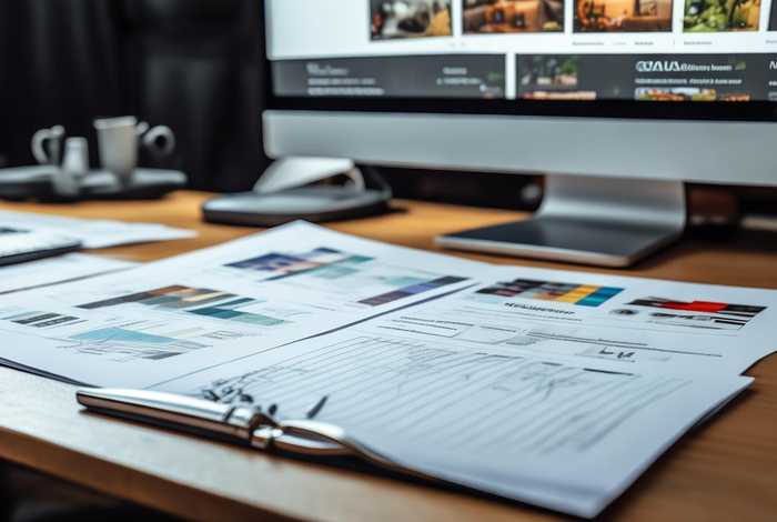 关于网站设计开题报告的范文，关于网站设计开题报告的范文大全