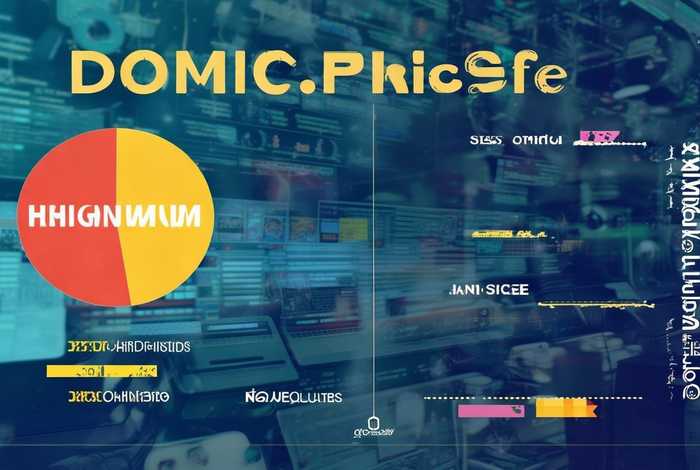 com域名价格评估 - .com域名价格