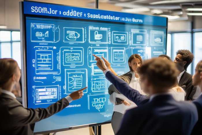 供应商协同工单的提交类型、供应商协同工单的提交类型包含哪些