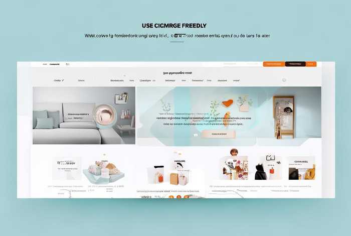 电商网页设计怎么弄、电商网页设计怎么弄好看