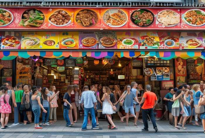 餐饮店推广营销策略 餐饮店推广营销策略有哪些