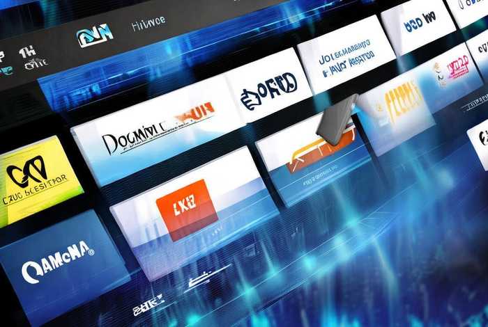 购买域名和空间用什么平台 购买域名和空间用什么平台好