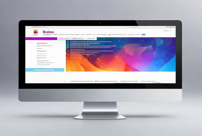 html制作百度页面，html编程制作一个百度页面