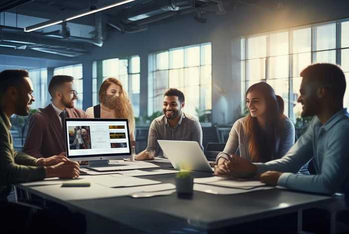 公司网站开发多少钱一年；公司网站开发多少钱一年啊