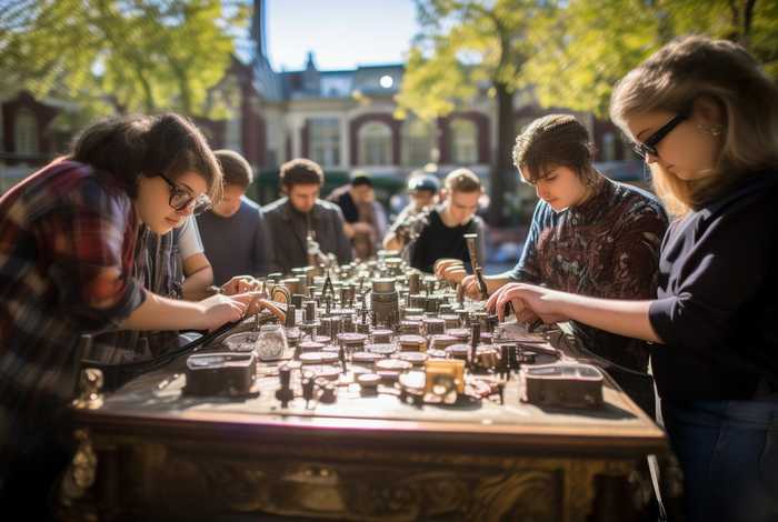 国内比较好的大学（国内比较好的大学手表维修专业有哪些）