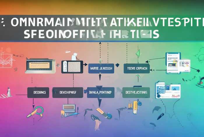 电商网站建设软件开发流程；电商网站建设软件开发流程图