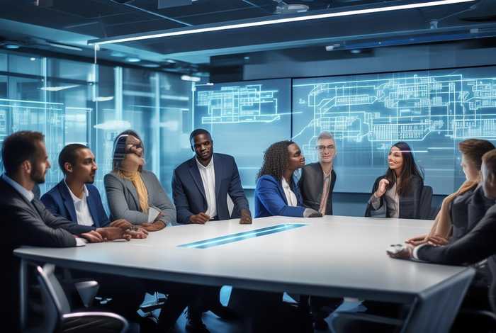 b2b采购是什么意思 - b2b采购是什么意思啊