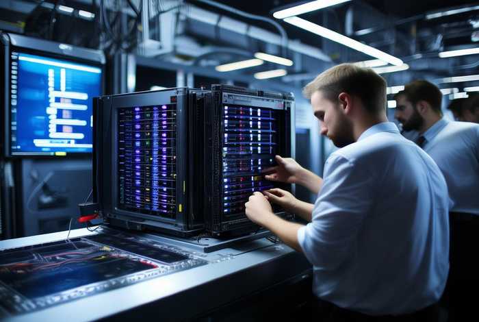 web服务器搭建技术描述 web服务器搭建技术描述怎么写