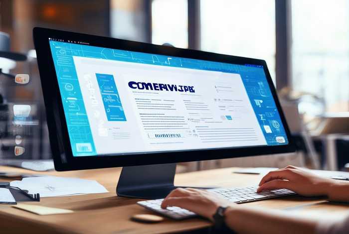 电子版公司简历怎么制作 - 电子版公司简历怎么制作出来