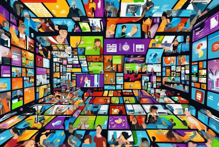 web2.0的主要特点有（web2.0的主要特点有哪些）