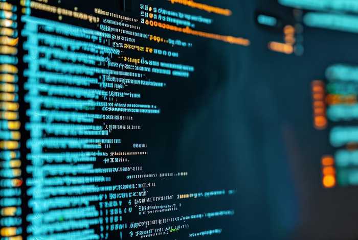 web网页设计源代码 - web网页设计源代码是什么