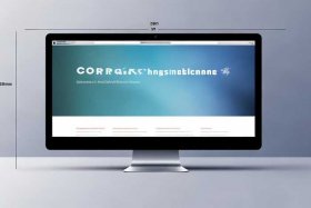 公司主页怎么做封面图片的；公司主页怎么做封面图片的尺寸