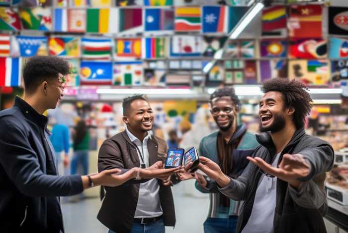 抖音跨境电商叫什么；抖音跨境电商叫什么来着