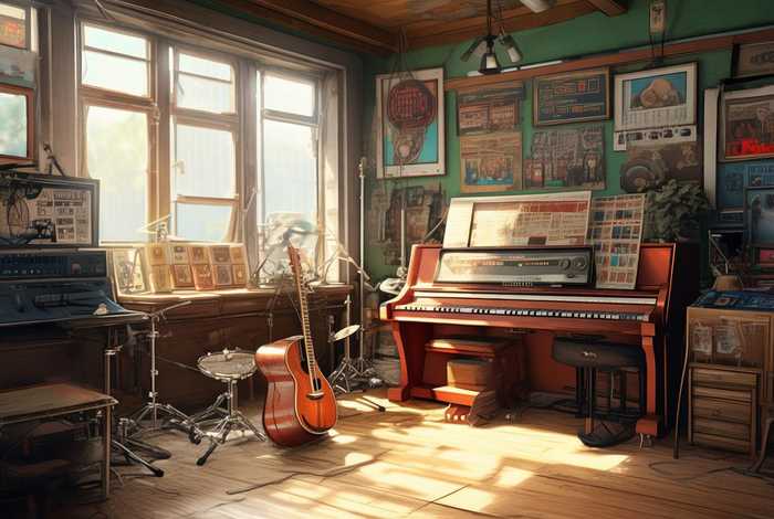 不需要付费的音乐网站 不需要付费的音乐网站有哪些