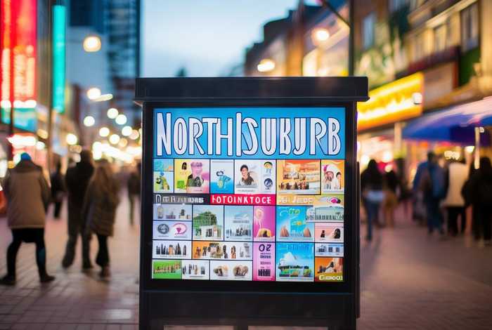 北郊信息(北郊招聘信息最新) 北郊信息(北郊招聘信息最新)