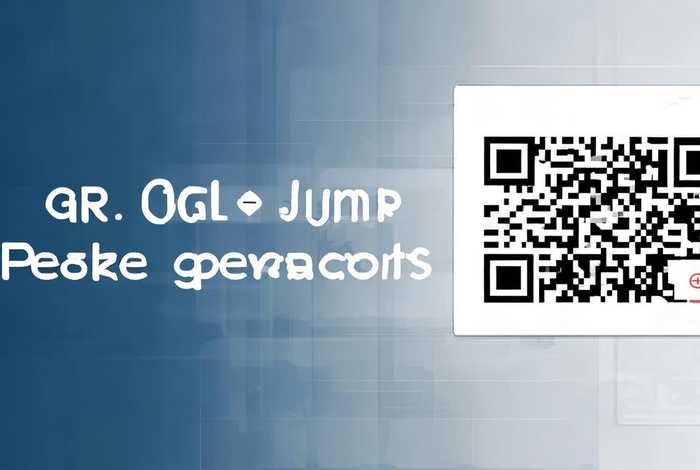 二维码跳转页面制作软件（二维码跳转页面制作软件有哪些）