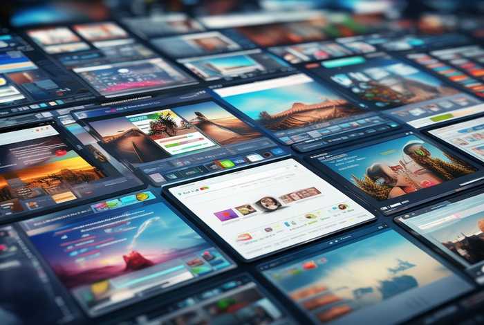 创建网站有什么用 - 创建网站有什么用处