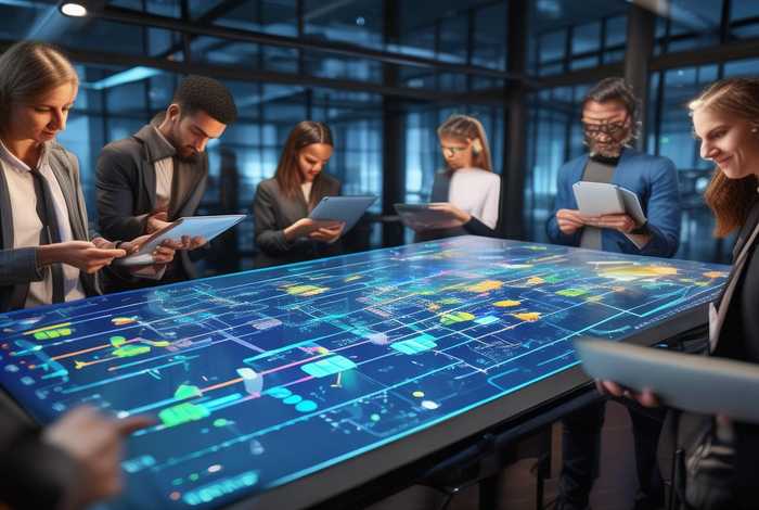 b2b采购供应链 b2b供应链系统